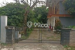 Jual Rumah Bagus Siap Huni LB 156m2 di Curug, Tangerang Jual Rumah Bagus Siap Huni LB 156m2 di Curug, Tangerang