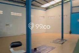 Gudang disewakan lokasi strategis Tangerang Tangerang 350m2 Gudang disewakan lokasi strategis Tangerang Tangerang 350m2
