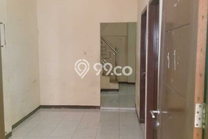 Rumah Strategis Modern Lb 120m2 di Tangerang, Tangerang Rumah Strategis Modern Lb 120m2 di Tangerang, Tangerang