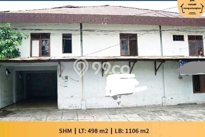 Best Deal Hunian Mewah Ideal dan Luas di Kemayoran, Jakarta Pusat Best Deal Hunian Mewah Ideal dan Luas di Kemayoran, Jakarta Pusat
