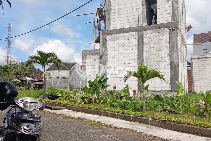 Rumah Idaman 2 KT Hemat Budget di Bandulan Malang Rumah Idaman 2 KT Hemat Budget di Bandulan Malang