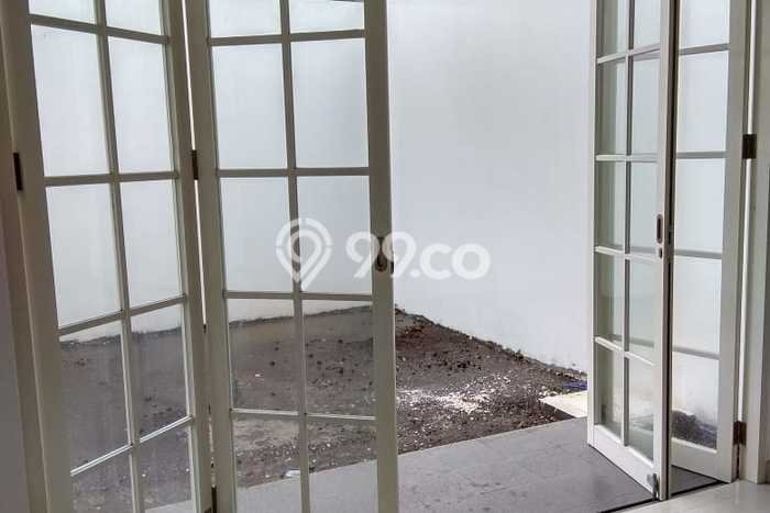Rumah Minimalis 5 KT di Buring Malang Unfurnished Rumah Minimalis 5 KT di Buring Malang Unfurnished