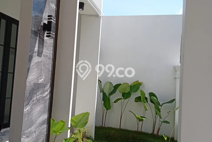 Rumah Modern 4 KT LT 120m2 di Sengkaling Rumah Modern 4 KT LT 120m2 di Sengkaling