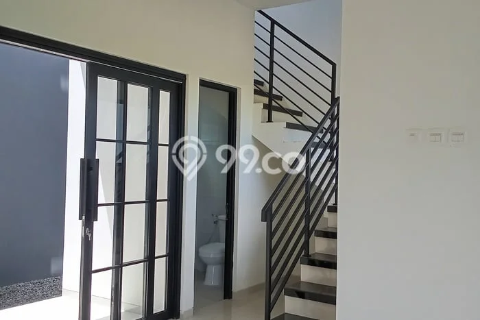 Rumah Luas Asri 2 KT Siap Huni di Buring Malang Rumah Luas Asri 2 KT Siap Huni di Buring Malang