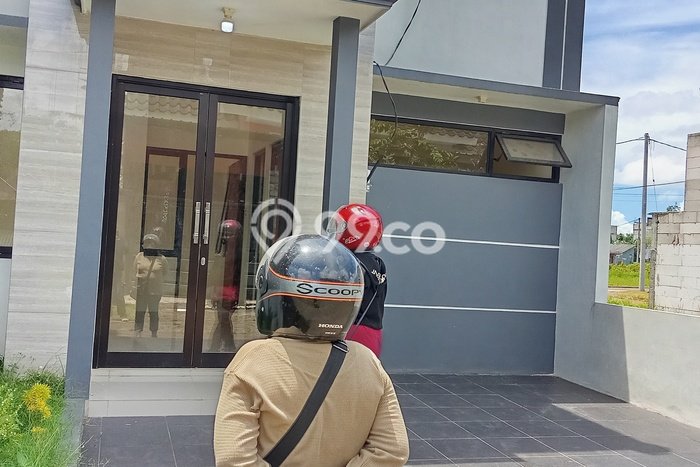 Rumah Idaman 2 KT Hemat Budget di Bandulan Malang Rumah Idaman 2 KT Hemat Budget di Bandulan Malang