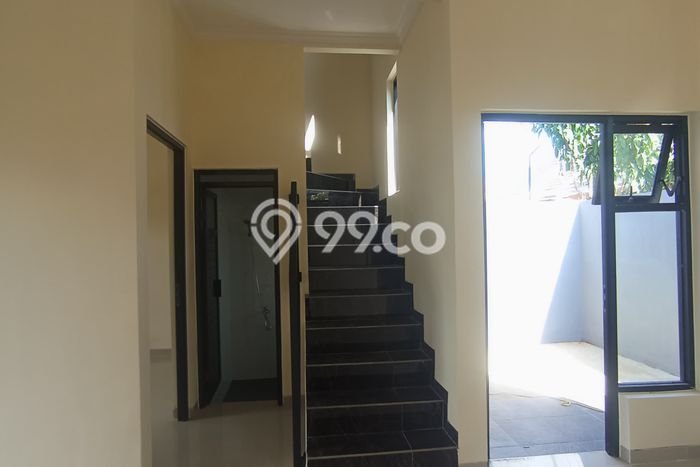 Jual Rumah Bagus Siap Huni LB 62m2 di Sukun, Malang Jual Rumah Bagus Siap Huni LB 62m2 di Sukun, Malang