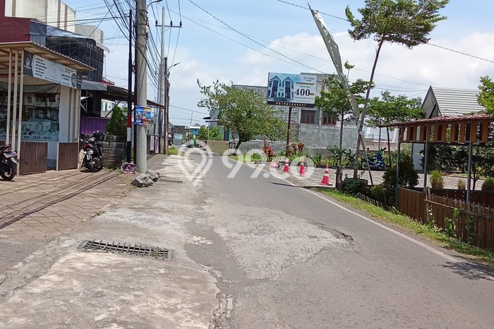 Jual Rumah Bagus Siap Huni LB 62m2 di Sukun, Malang Jual Rumah Bagus Siap Huni LB 62m2 di Sukun, Malang
