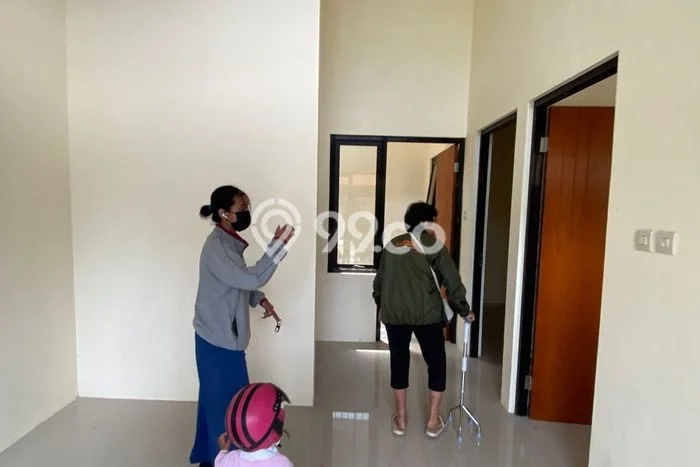 Rumah Idaman 2 KT Hemat Budget di Bandulan Malang Rumah Idaman 2 KT Hemat Budget di Bandulan Malang