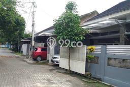 Jual Rumah Murah Meriah Kaliwates Punya 3 KT & LT 125m2 Jual Rumah Murah Meriah Kaliwates Punya 3 KT & LT 125m2