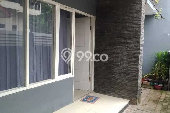 Jual Rumah Murah Meriah Kaliwates Punya 3 KT & LT 125m2 Jual Rumah Murah Meriah Kaliwates Punya 3 KT & LT 125m2