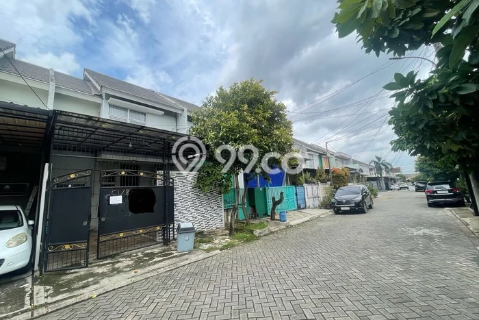 For Sale Hunian Rumah Terawat 3 Kamar di Batu Ceper, Tangerang For Sale Hunian Rumah Terawat 3 Kamar di Batu Ceper, Tangerang