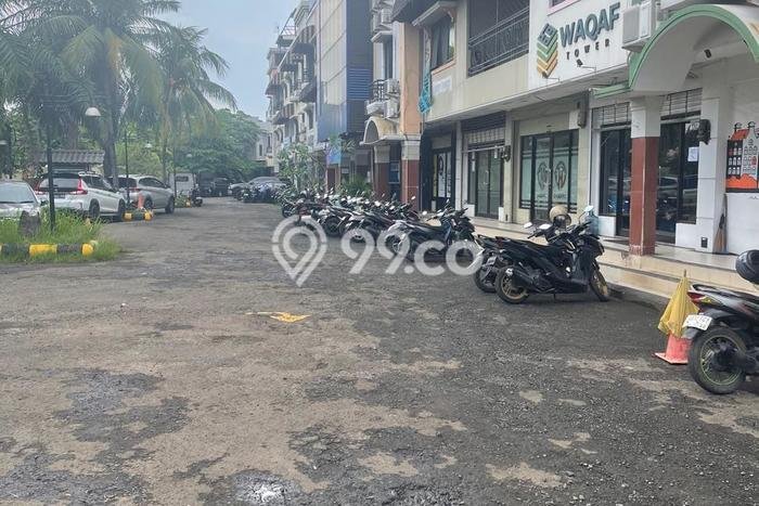 Ruko Bagus Dijual LB 593m2 Lokasi Strategis Depok Area Cocok untuk Bisnis Ruko Bagus Dijual LB 593m2 Lokasi Strategis Depok Area Cocok untuk Bisnis