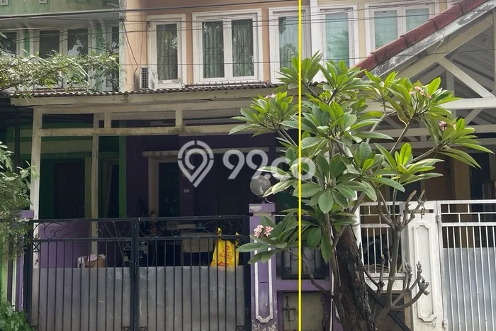 Jual Rumah Strategis Bagus Punya 3 KT di Kelapa Gading Jakarta Utara SHM Jual Rumah Strategis Bagus Punya 3 KT di Kelapa Gading Jakarta Utara SHM
