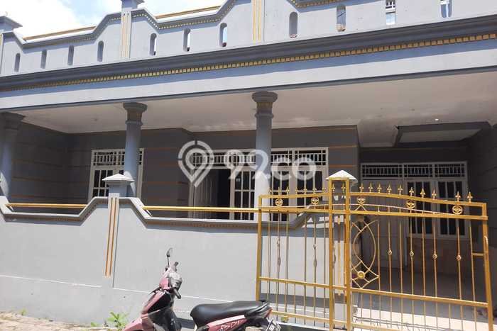 Rumah Budget Terbaik Siap Huni di Cibadak LT 108m2 Rumah Budget Terbaik Siap Huni di Cibadak LT 108m2