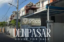 Rumah Luas Asri 3 KT Siap Huni di Pesanggaran Denpasar Rumah Luas Asri 3 KT Siap Huni di Pesanggaran Denpasar
