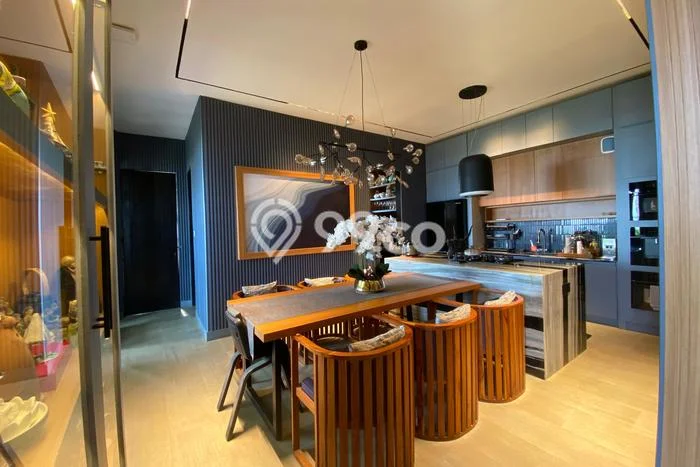 LOKASI STRATEGIS! Vila di , Dimensi 545m2m², Pemandangan Menarik sekitar LOKASI STRATEGIS! Vila di , Dimensi 545m2m², Pemandangan Menarik sekitar