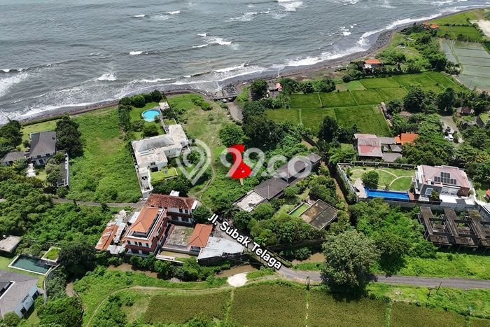 Tanah Kavling Dijual di Gianyar dengan Spesifikasi 1515m2 Tanah Kavling Dijual di Gianyar dengan Spesifikasi 1515m2