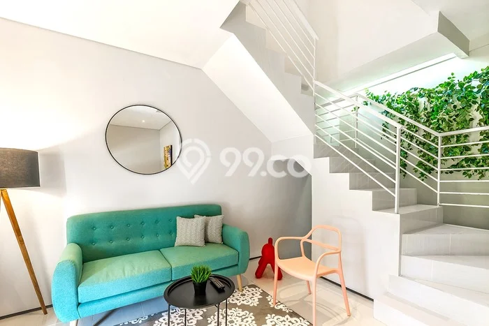 BISNIS POTENSIAL! Vila di , Luas 100m2m², Hasil Menjanjikan BISNIS POTENSIAL! Vila di , Luas 100m2m², Hasil Menjanjikan