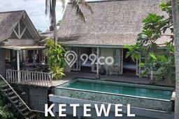FOR SALE! Vila Kawasan , Area 428m2m², Lokasi Premium FOR SALE! Vila Kawasan , Area 428m2m², Lokasi Premium