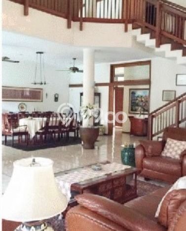 Hunian Super Elit dengan Akses Paling Strategis di BSD Bukit Golf, Tangerang Hunian Super Elit dengan Akses Paling Strategis di BSD Bukit Golf, Tangerang
