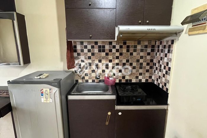Unit Apartemen 2 Kamar & 1 Kamar Mandi Dijual di BSD, Tangerang Selatan Unit Apartemen 2 Kamar & 1 Kamar Mandi Dijual di BSD, Tangerang Selatan