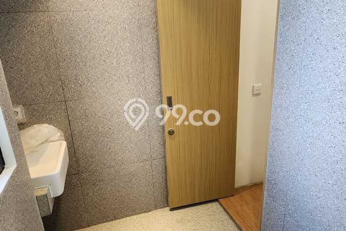 Hunian Cantik Minimalis Lb 86m2 di BSD, Tangerang Selatan Hunian Cantik Minimalis Lb 86m2 di BSD, Tangerang Selatan