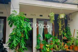 Dijual Rumah Strategis Bagus Punya 2 KT di Pancoran Mas Depok SHM Dijual Rumah Strategis Bagus Punya 2 KT di Pancoran Mas Depok SHM