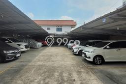 Tanah Dijual Lokasi Matraman, Jakarta Timur dengan Luas Tanah 846m2 dan Status SHM Tanah Dijual Lokasi Matraman, Jakarta Timur dengan Luas Tanah 846m2 dan Status SHM