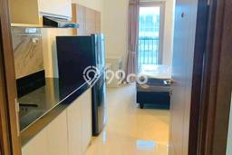 Dijual Apartemen di Jakarta Selatan 1 Kamar & 1 Kamar Mandi, Luas 25m2 Dijual Apartemen di Jakarta Selatan 1 Kamar & 1 Kamar Mandi, Luas 25m2