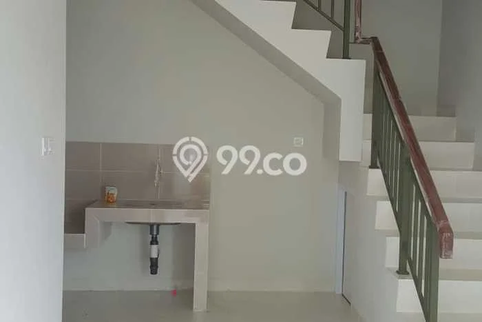 Rumah Modern 2 KT di Gading Serpong Tangerang Unfurnished Rumah Modern 2 KT di Gading Serpong Tangerang Unfurnished