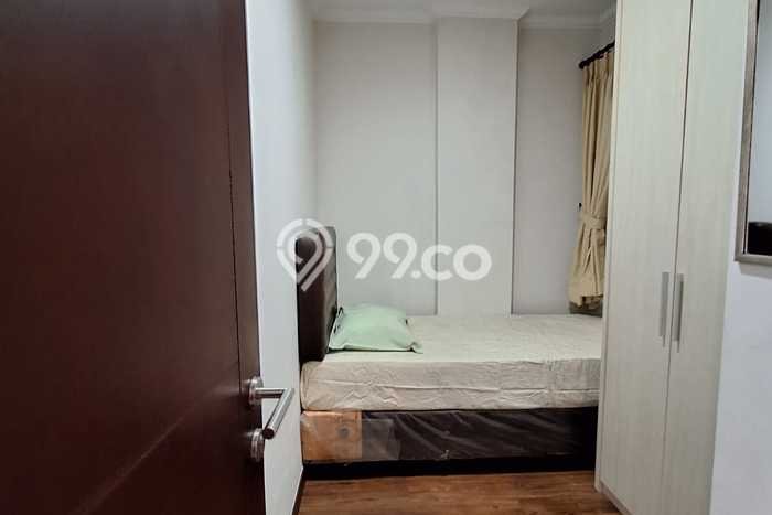 Apartemen Nyaman Dijual di BSD, Tangerang Selatan Dilengkapi 2 KT dan 1 KM Apartemen Nyaman Dijual di BSD, Tangerang Selatan Dilengkapi 2 KT dan 1 KM