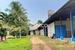 Tanah Kavling untuk Dijual di Gunung Sindur Bogor 15341m2 Tanah Kavling untuk Dijual di Gunung Sindur Bogor 15341m2