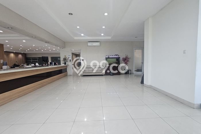 Unit Kantor Dijual di Jakarta Utara LT 660m2 & LB 2400m2 Unit Kantor Dijual di Jakarta Utara LT 660m2 & LB 2400m2