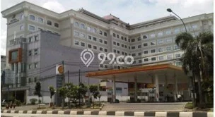 LOKASI TERBAIK! Hotel di Mampang Prapatan, Luas 12000m2m², Pusat Komersial LOKASI TERBAIK! Hotel di Mampang Prapatan, Luas 12000m2m², Pusat Komersial