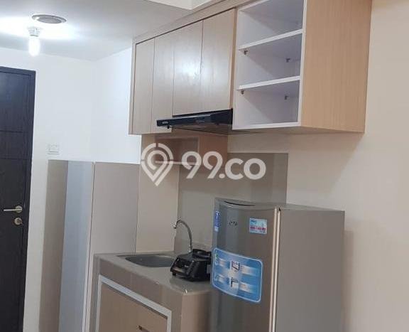 Apartemen Budget Friendly Dijual di Ciputat, Tangerang Selatan Punya 1 Kamar Tidur Apartemen Budget Friendly Dijual di Ciputat, Tangerang Selatan Punya 1 Kamar Tidur