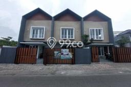 Hunian Nyaman Asri 3 KT Siap Pakai di Sektor 9-Bintaro Tangerang Selatan Hunian Nyaman Asri 3 KT Siap Pakai di Sektor 9-Bintaro Tangerang Selatan