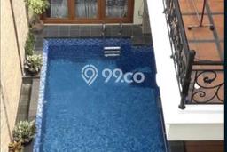 Hot Offer Hunian Mewah Ideal dan Luas di Menteng, Jakarta Pusat Hot Offer Hunian Mewah Ideal dan Luas di Menteng, Jakarta Pusat