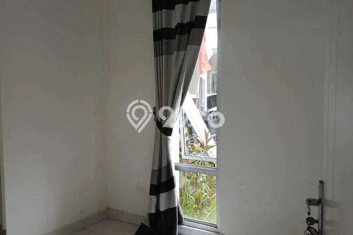 Rumah Modern 1 KT LT 72m2 di Gading Serpong Rumah Modern 1 KT LT 72m2 di Gading Serpong