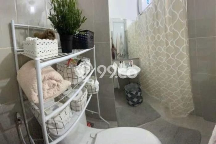 Dijual Apartemen 1 KT di Tangerang Selatan Luas 23m2 Dijual Apartemen 1 KT di Tangerang Selatan Luas 23m2