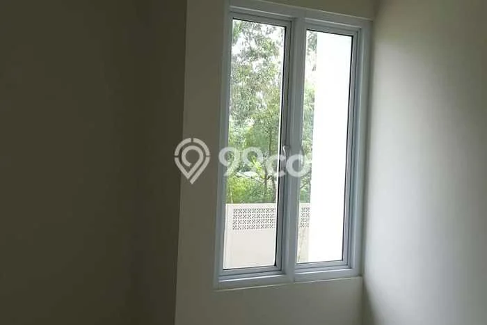 Rumah Modern 2 KT di Gading Serpong Tangerang Unfurnished Rumah Modern 2 KT di Gading Serpong Tangerang Unfurnished