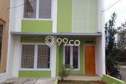 Rumah Modern Cantik 2 KT Bisa Langsung Pindah di Karawaci Rumah Modern Cantik 2 KT Bisa Langsung Pindah di Karawaci