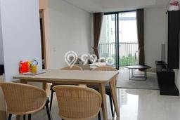 Untuk Dijual Apartemen 2 KT & 1 KM di Jakarta Selatan Lokasi Strategis Untuk Dijual Apartemen 2 KT & 1 KM di Jakarta Selatan Lokasi Strategis