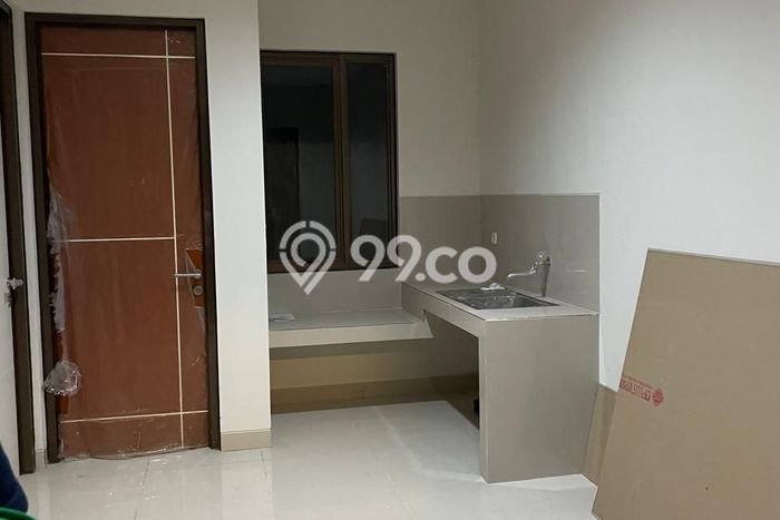 Rumah Minimalis 2 KT LT 72m2 di Sentul Rumah Minimalis 2 KT LT 72m2 di Sentul