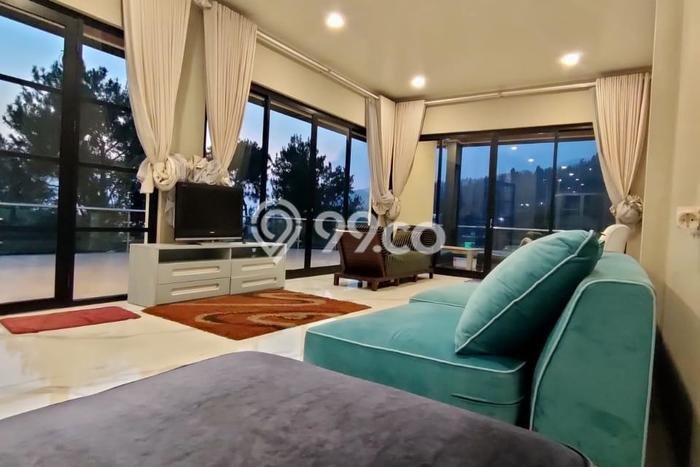 Vila Kawasan Cisarua, Luas 1706m2m², Lokasi Premium Vila Kawasan Cisarua, Luas 1706m2m², Lokasi Premium