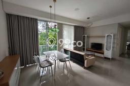 Dijual Apartemen 2 KT & 1 KM di Tangerang Lokasi Strategis Dijual Apartemen 2 KT & 1 KM di Tangerang Lokasi Strategis