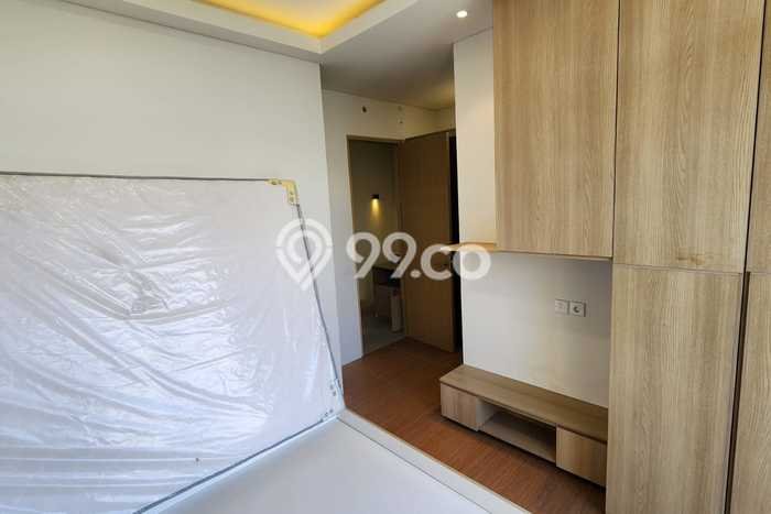 Hunian Cantik Minimalis Lb 86m2 di BSD, Tangerang Selatan Hunian Cantik Minimalis Lb 86m2 di BSD, Tangerang Selatan