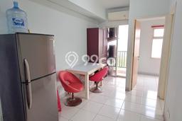 Dijual Apartemen di Tangerang, Tangerang 2 KT, 1 KM Strategis Dijual Apartemen di Tangerang, Tangerang 2 KT, 1 KM Strategis