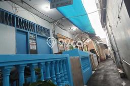 Rumah Strategis Modern Lb 132m2 di Cakung, Jakarta Timur Rumah Strategis Modern Lb 132m2 di Cakung, Jakarta Timur