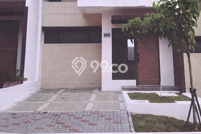 Rumah Minimalis 2 KT LT 72m2 di Sentul Rumah Minimalis 2 KT LT 72m2 di Sentul
