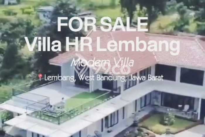 DIJUAL! Vila Kawasan , Luas 960m2m², Akses Mudah Fasilitas Umum DIJUAL! Vila Kawasan , Luas 960m2m², Akses Mudah Fasilitas Umum